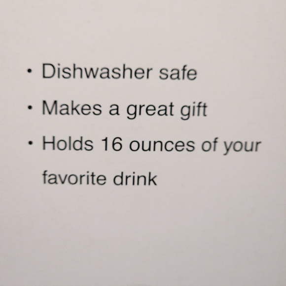 Mr. Right Coffee Mug - Picture 3 of 3